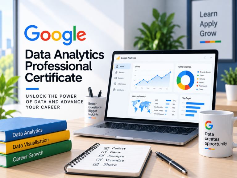 Google Data Analytics