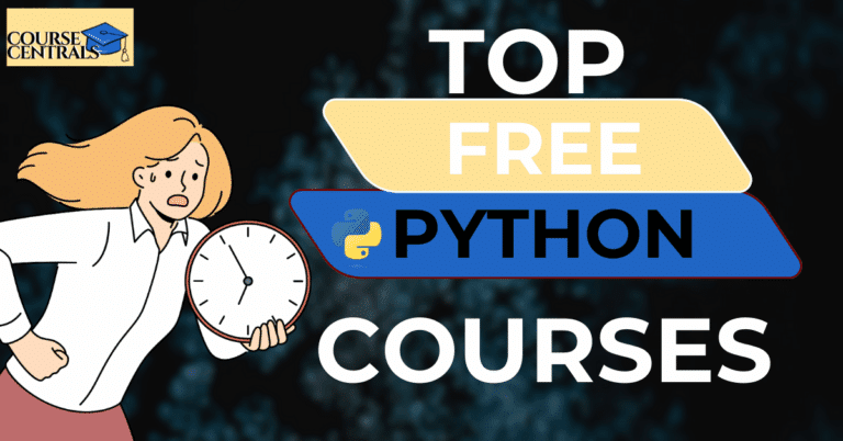 Best Free Python Courses to Learn in September 2025