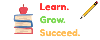 learn. grow. succeed