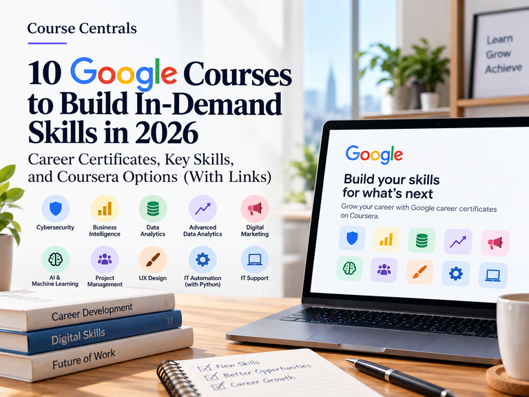 free google courses