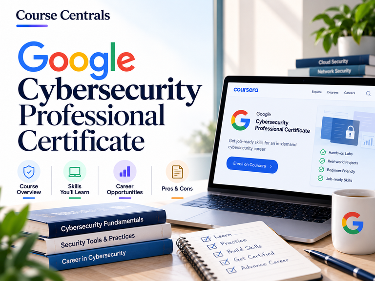 google cybersecurity