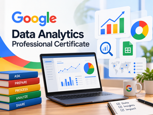 google data analytics