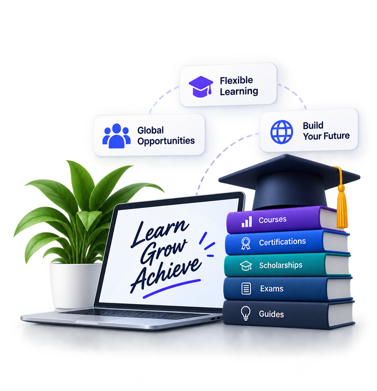 Explore learning opportunities with Course Centrals