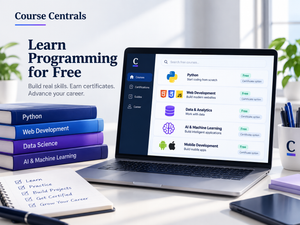 Best Free Online Courses With Certificates: What Is Actually Free? learn programming for free