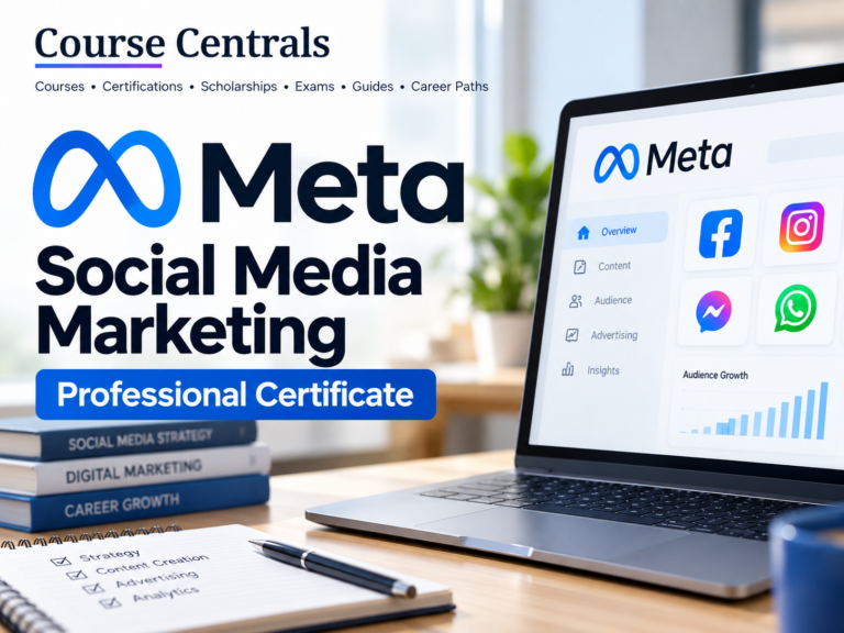 meta certification
