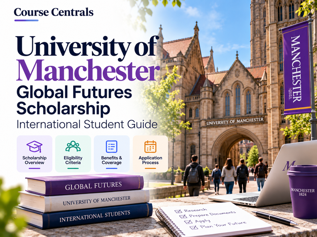 manchester global futures scholarship