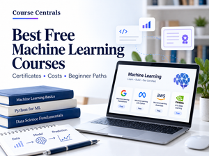 best free machine learning courses
