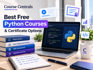 free Python courses