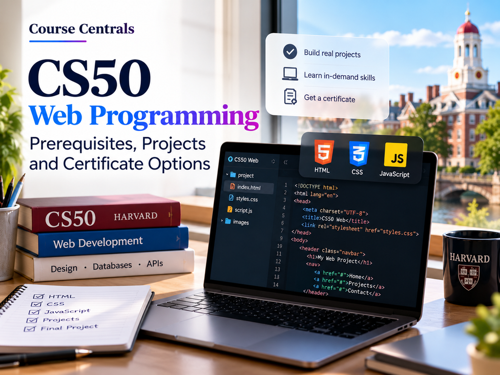 cs50 web programming study workspace