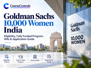 goldman sachs 10,000 women india guide